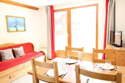 Image de Vald22 Wohnung für 4 Personen - Residenz mit Pool