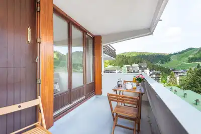 Image de L'Ourson des Myrtilles