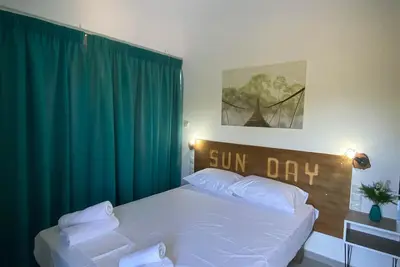 Image de Sun Day seaside luxury apartments Artemida #3