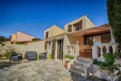 Image de Villa 3 pièces 6 couchages Terra Bella 2 Porticcio