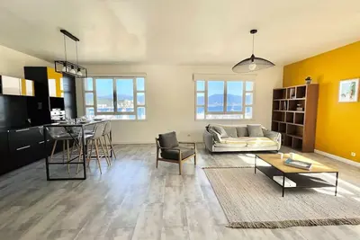 Image de Appartement - 4 pièces - Ajaccio