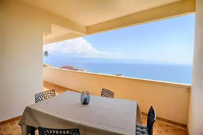 Image de Appartement 3 pièces 4 couchages Ajaccio