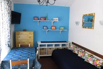 Image de Maison 2 pièces 5 couchages Lumio