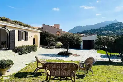 Image de Villa 4 pièces 7 couchages Marine De Davia