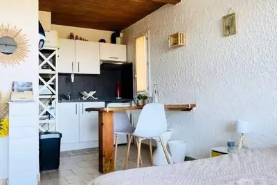 Image de Studio 4 couchages Lumio