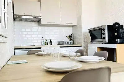 Image de Studio 4 couchages Lumio