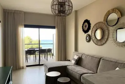 Image de 2 Pièces 2/6 Personnes Funtanella Deluxe