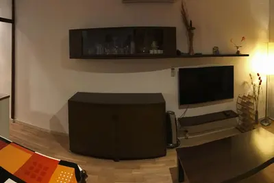 Image de Cozy apartment, sea views.