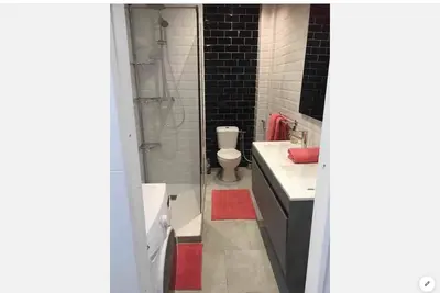 Image de Carre d or, 50m mer, superbe appart