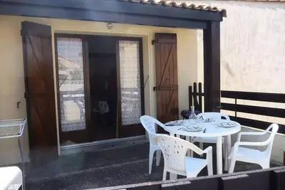 Image de Résidence les Marines