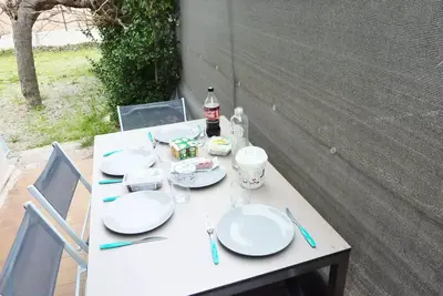 Image de Appartement rénové, avec climatisation