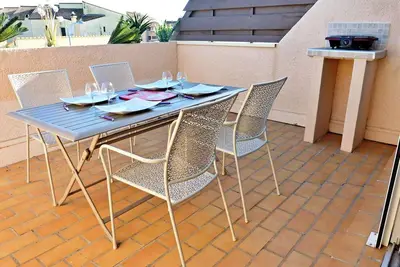 Image de Appartement rénové, avec climatisation