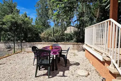 Image de Spacieux appartement climatisé pour 6 personnes