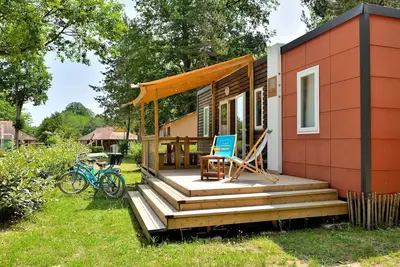 Image de Cottage New Valley 2 chambres 2 Sdb 4 personnes