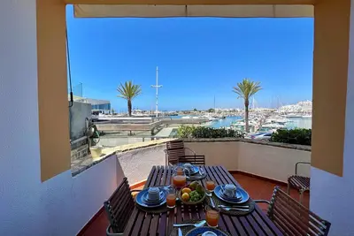 Image de Vilamoura Marina Duplex by Homing