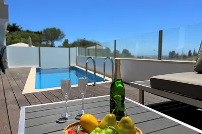 Image de Albufeira Deluxe Residence With Pool by Homing