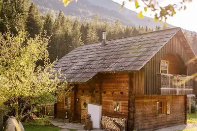 Image de Premium Chalet \"Fischerhaus\" - Landgut Moserhof