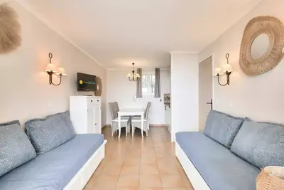 Image de Appartement 3 pièces 6 personnes - Sélection - vue Mer