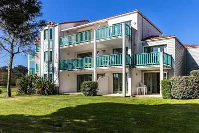 Image de Appartement 2 pièces 4 personnes - Sélection