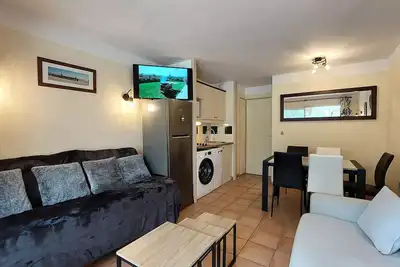 Image de Appartement 2 pièces 5 personnes - Sélection
