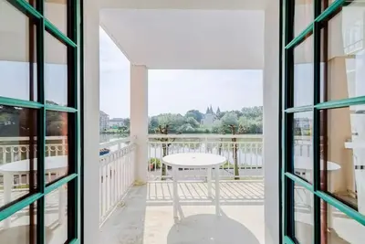 Image de Appartement 2 pièces 5 personnes - Sélection