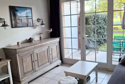 Image de Appartement 2 pièces 4 personnes - Sélection