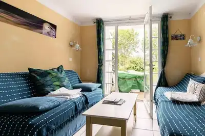 Image de Maison 2 pièces 5 personnes - Sélection