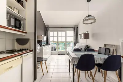 Image de Appartement 2 pièces 4 personnes - Sélection