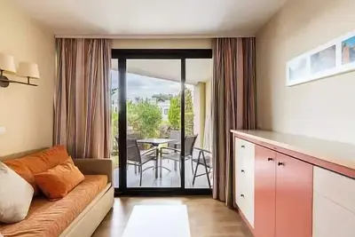 Image de Studio 4 personnes - Confort