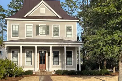 Image de Palmetto Bluff : Long Term Rental. Like-New. 4br. All Pb Club amenities included