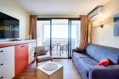 Image de Appartement