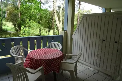 Image de Appartement 2 pièces 4 personnes - Confort