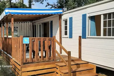 Image de Mobil home proche de Royan