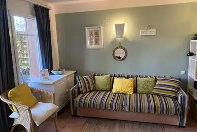 Image de Maison 3 pièces 5 personnes - Prestige