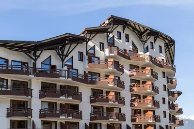 Image de Appartement 2 Pièces 5 Personnes - Sélection