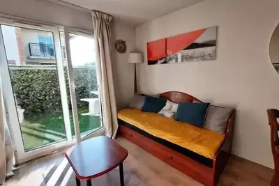 Image de Maison 3 pièces 6 personnes - Sélection