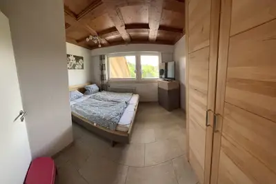 Image de Appartement-Supérieure-Salle de bain privée-Balcon