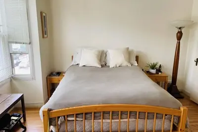 Image de Lovely 2br+Office in the Heart of Russian Hill.