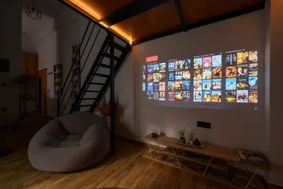 Image de Cuture case loft