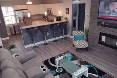 Image de The \"Pretlow\" 2 Bedrooms