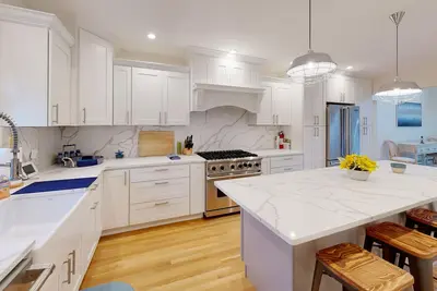 Image de ⭐️Luxurious Hamptons Home Near Beach Heated Pool Wineries Golf Westhampton Beach