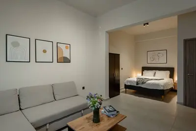 Image de Galio Suites Airport by Airstay