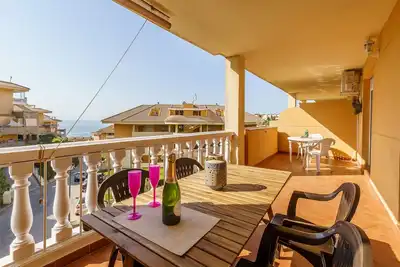 Image de MalagaSuite Great Views fuengirola