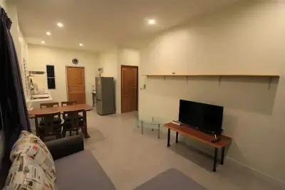 Image de Twin Villa \" B \"