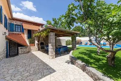 Villa O`Lucky