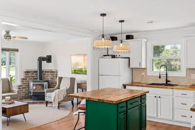 Image de Authentic Cottage  stay at The Valley