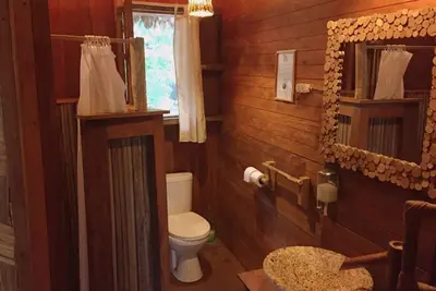 Image de The Eco-friendly african beach resort