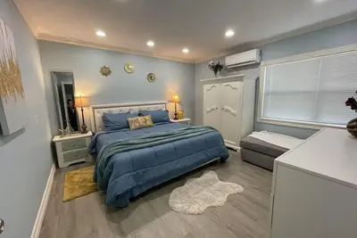 Image de Guest Suite C near Katy Mills