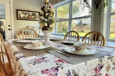 Image de Luxurious/Quiet home/1. 2 miles to Katy Mills!