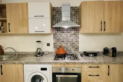 Image de Luxury 1 bedroom in the heart of Gueliz